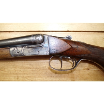 Strzelba dwulufowa  Arma Liegeoise kal 16/70 / 6mm Flobert Knall #68023